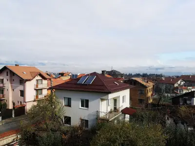 Самостоятелни стаи Въчин