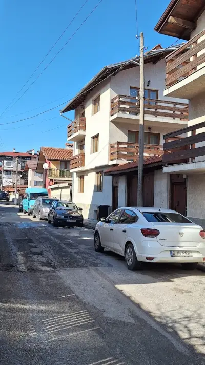Самостоятелни стаи Въчин