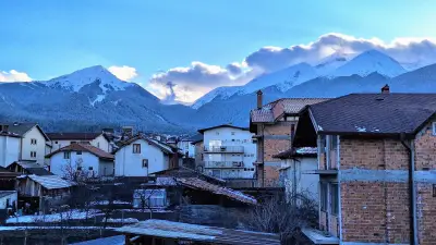 Самостоятелни стаи Въчин