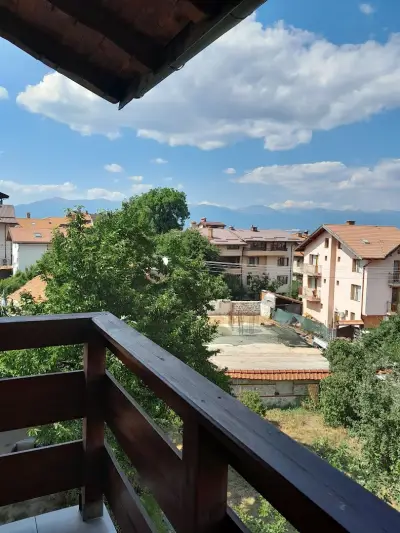 Самостоятелни стаи Въчин