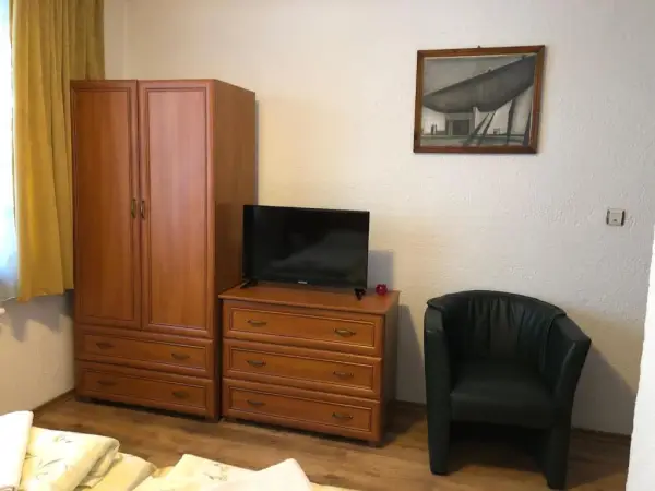 Двойна стая с 2 отделни легла