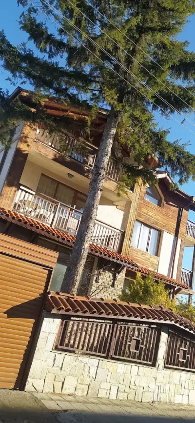 Guest rooms Bansko