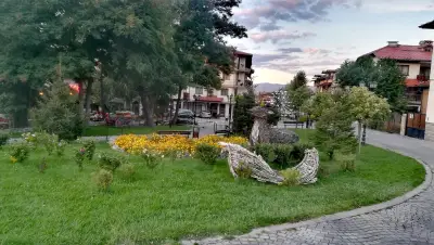 Guest rooms Bansko