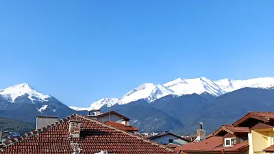 Guest rooms Bansko