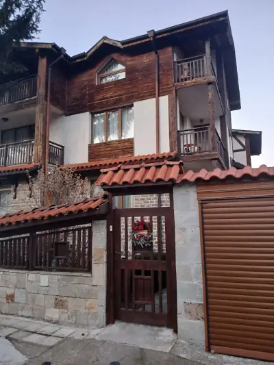 Guest rooms Bansko