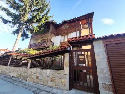 Guest rooms Bansko