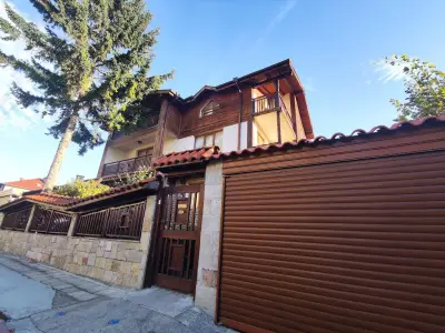Guest rooms Bansko