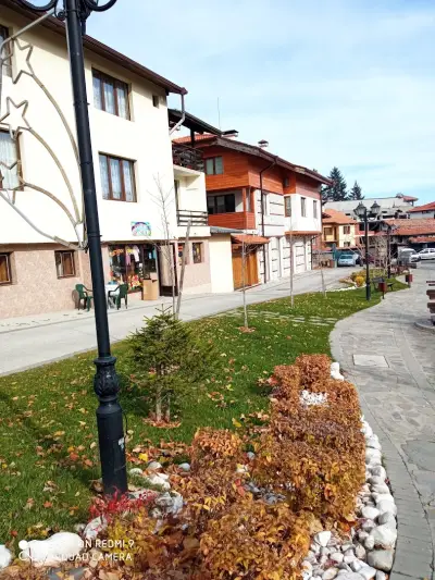 Guest rooms Bansko
