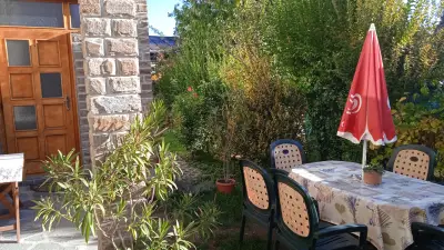 Guest rooms Bansko