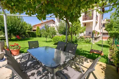 Guest House 7