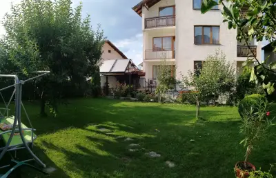 Guest House 7