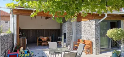 Guest House 7