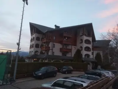 Апарт Хотел Комфорт