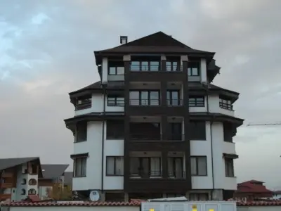 Апарт Хотел Комфорт