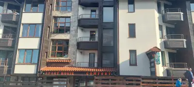 Апарт Хотел Комфорт