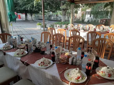 Ресторант „Наполи“ при „Бабаларо“