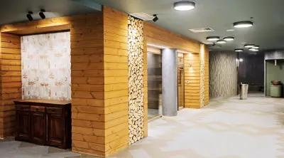 Хот Спрингс Медикъл и СПА