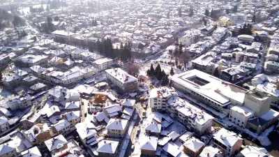 Bansko Royal Towers - Studio 815