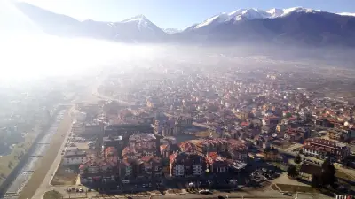 Bansko Royal Towers - Studio 815