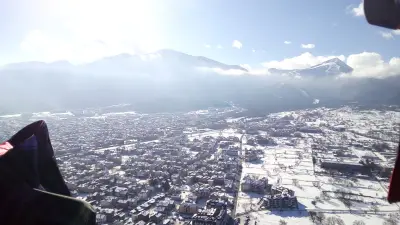 Bansko Royal Towers - Studio 815