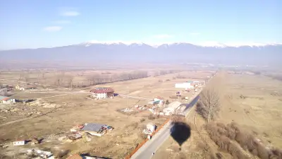 Bansko Royal Towers - Studio 815