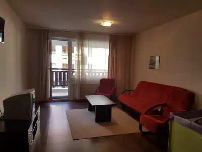Bansko Royal Towers - Studio 815