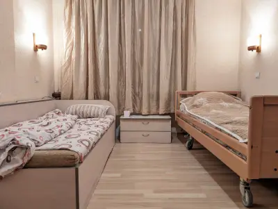 СБР-НК Павел баня