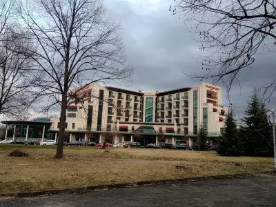 СБР-НК Павел баня