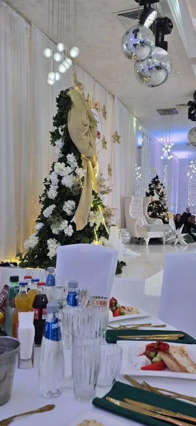 Etra Hall