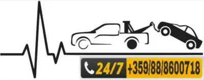 Пътна помощ гр.Варна - Banjo towing