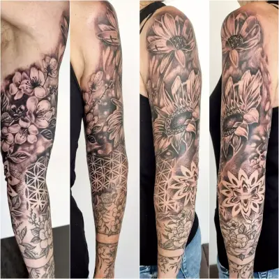 Estetika tattoo art studio