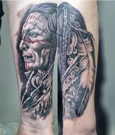 Estetika tattoo art studio