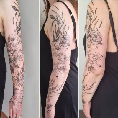 Estetika tattoo art studio