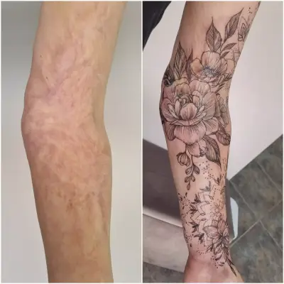 Estetika tattoo art studio