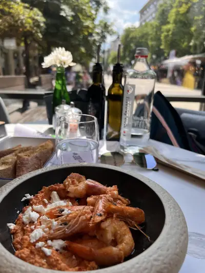Krachmarnitsa vitoshka