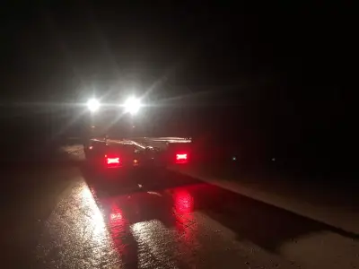 Денонощна Пътна Помощ Видин / 24/7  Road Assistance  E-79