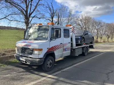 HY RoadAssistance