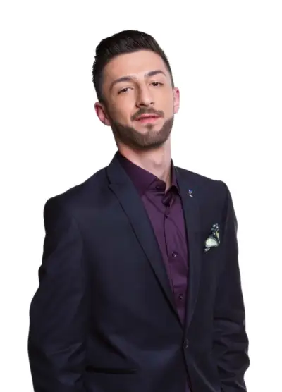 Теодор Тодоров - Тео