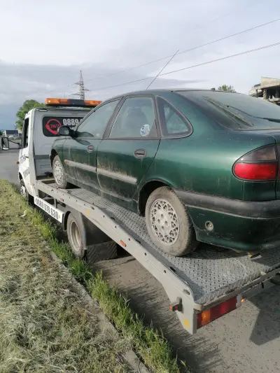 Пътна помощ Popov Service