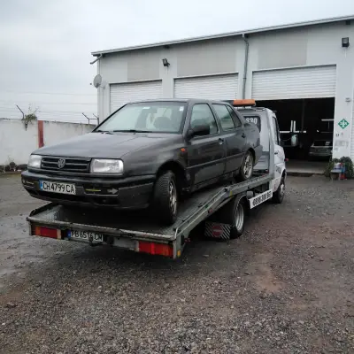 Пътна помощ Popov Service