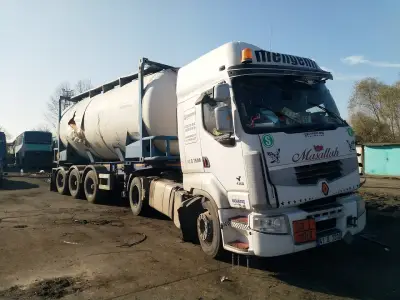 БУСОВЕ - Автоморга Бозав EООД