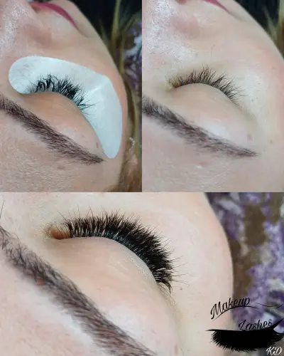 KD Makeup&lashes