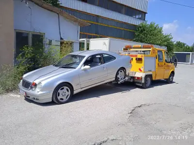 Пътна помощ Балчик