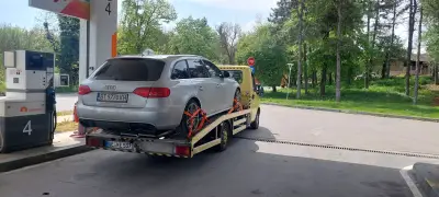 M-Assistance/Пътна Помощ-24/7