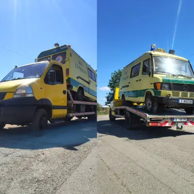 Пътна Помощ Бургас Актив НТММ ЕООД