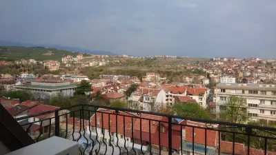Апартаменти Христови