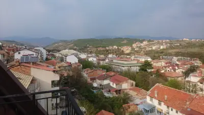 Апартаменти Христови