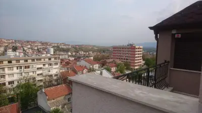 Апартаменти Христови