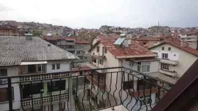 Апартаменти Христови