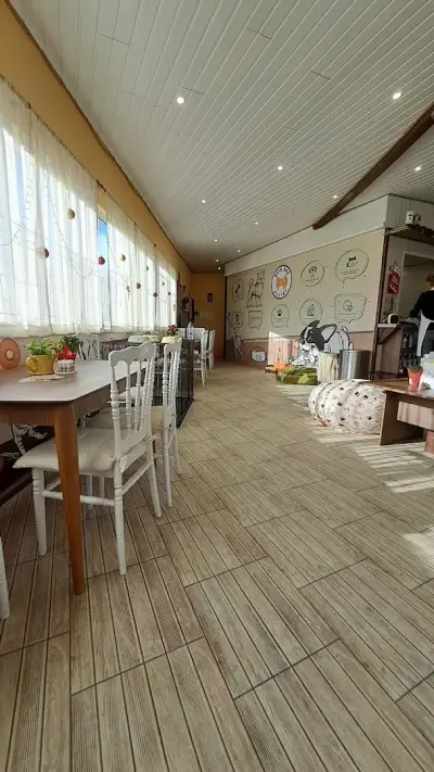 Bash Dog Bakery - Пловдив Смирненски